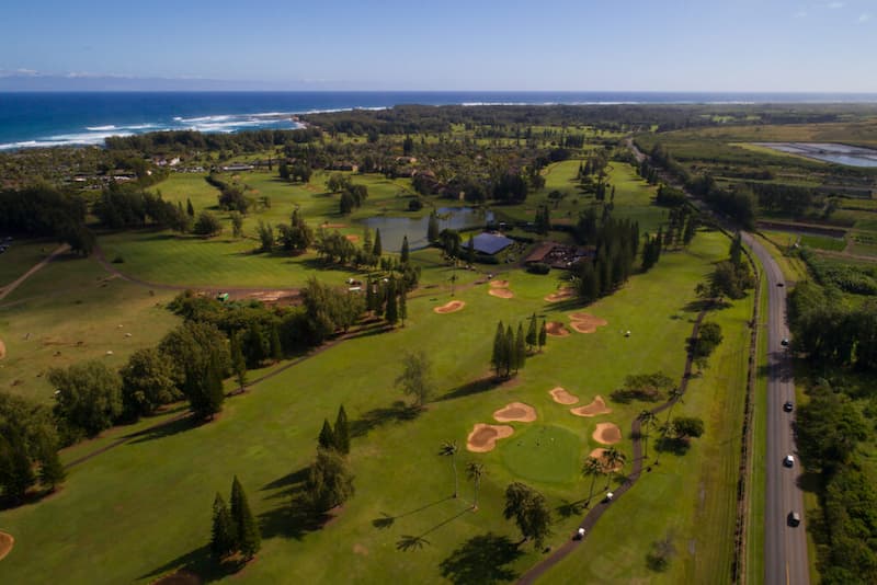 Turtle Bay Resort, Oahu
