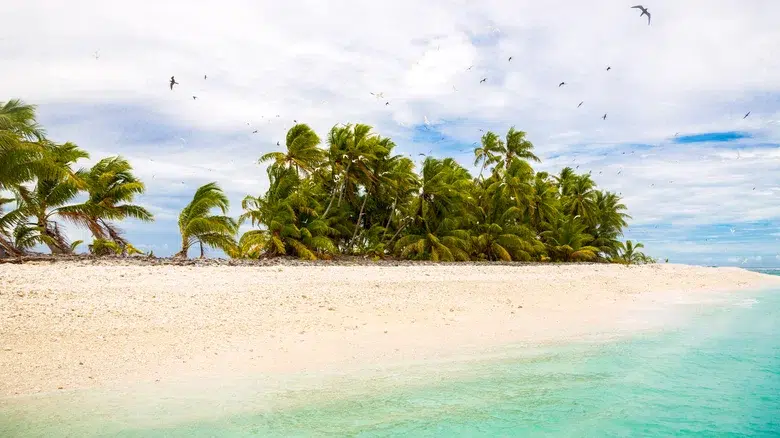Tuvalu
