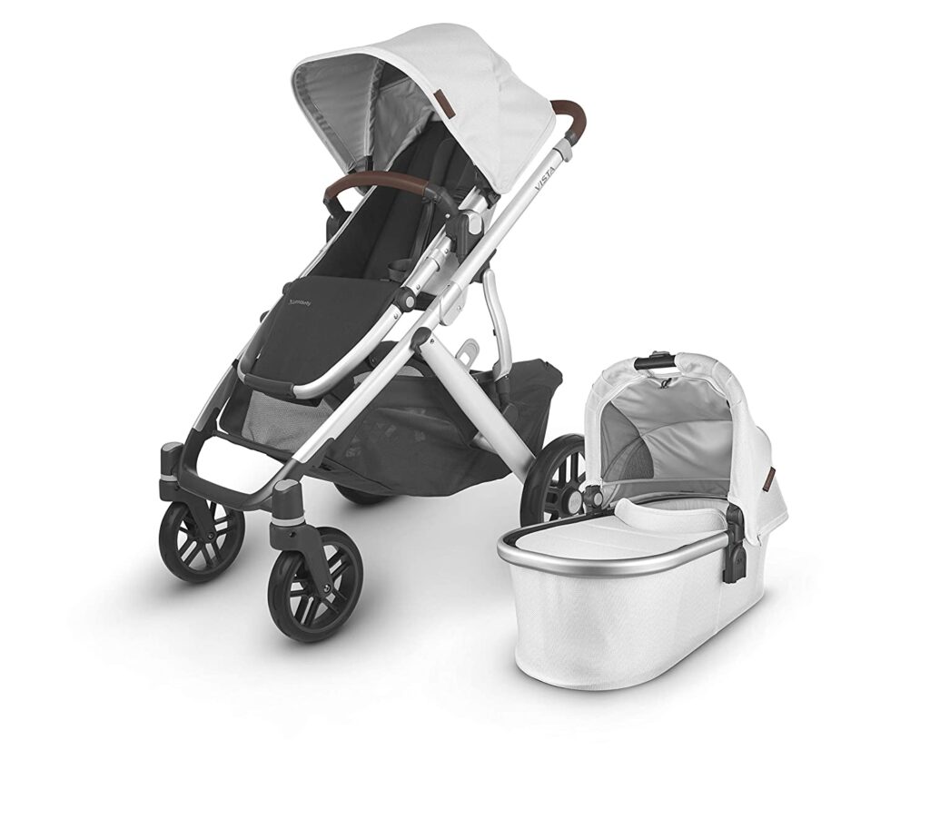 Uppababy Vista V2 Stroller