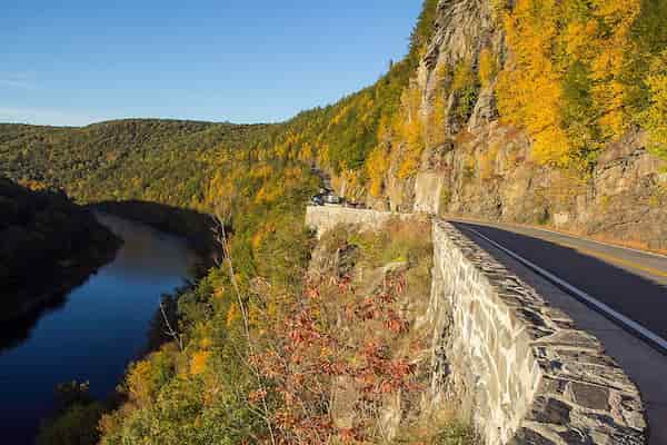 Upper Delaware Scenic Byway
