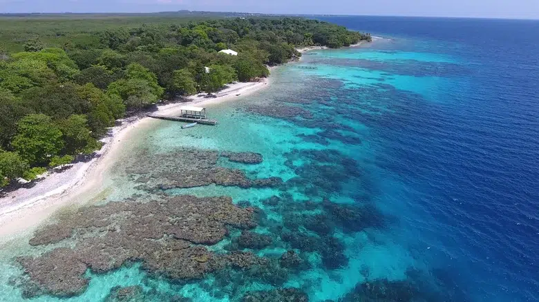 Utila, Honduras