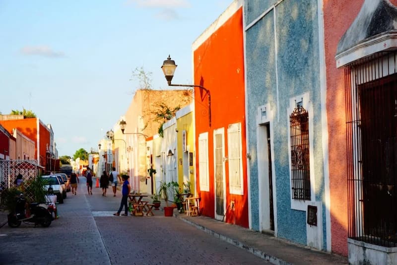 Valladolid, Mexico