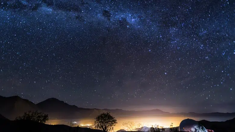 Valle del Elqui