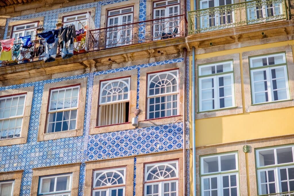 Ver Los Famosos Azulejos Azulejos