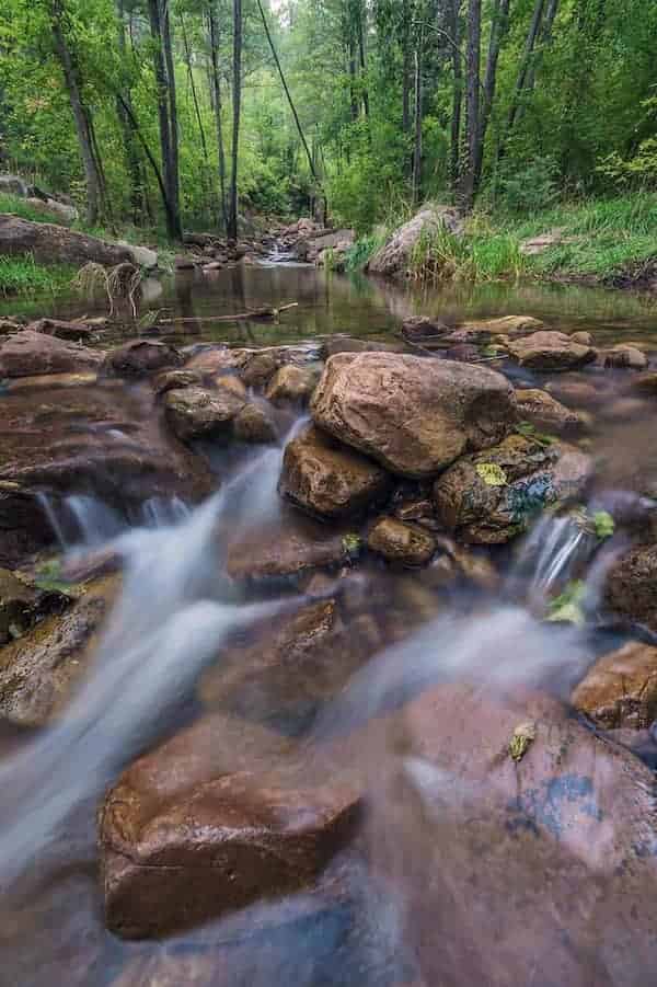 Ver Sendero del Cañón
