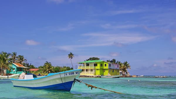 Ver las Islas del Maíz Exóticas