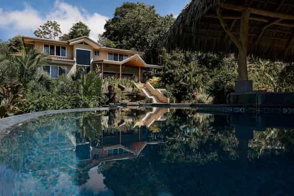 Villa Bella Vista