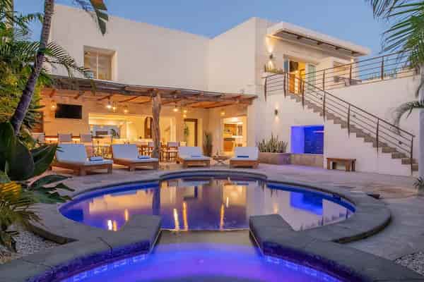 Villa Luna Nueva