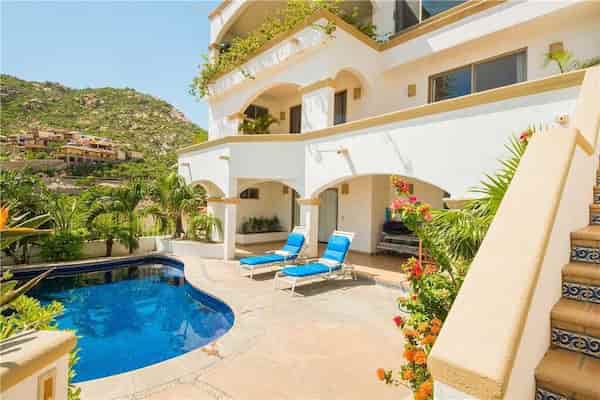 Villa Victoria