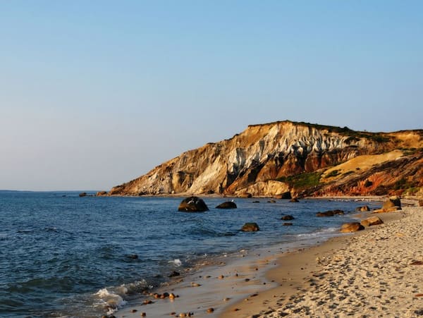 Viñedo de Martha, Massachusetts