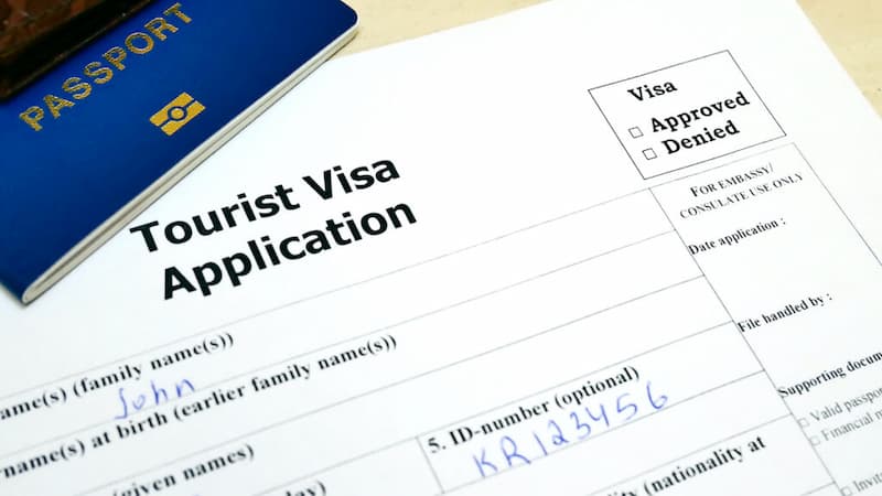 Visa de Jubilación en México