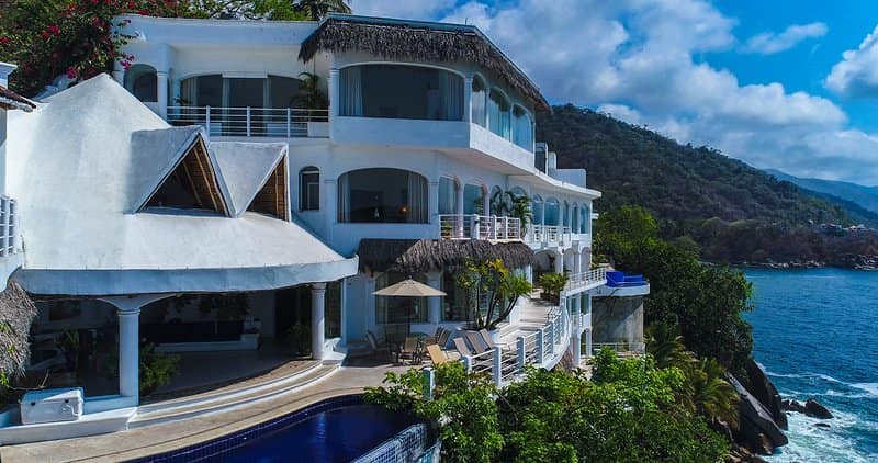 Visita Casas Únicas-puVisita Casas Únicas-puerto vallartaerto vallarta