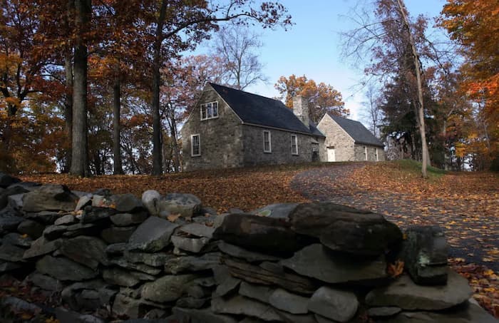 Visita Top Cottage, un refugio accesible