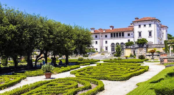 Visita el Vizcaya