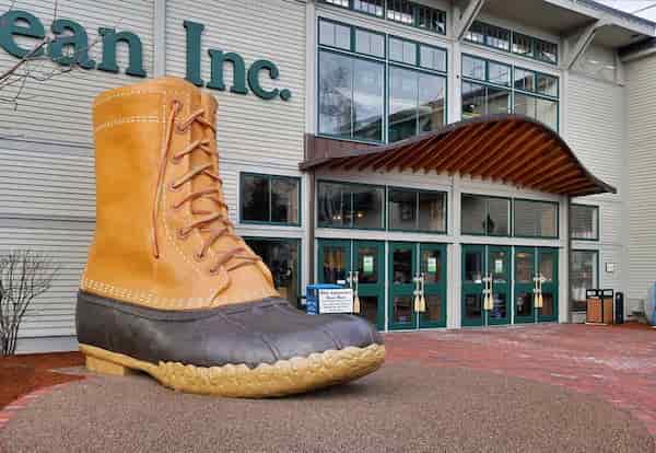 Visita la tienda de LLBean