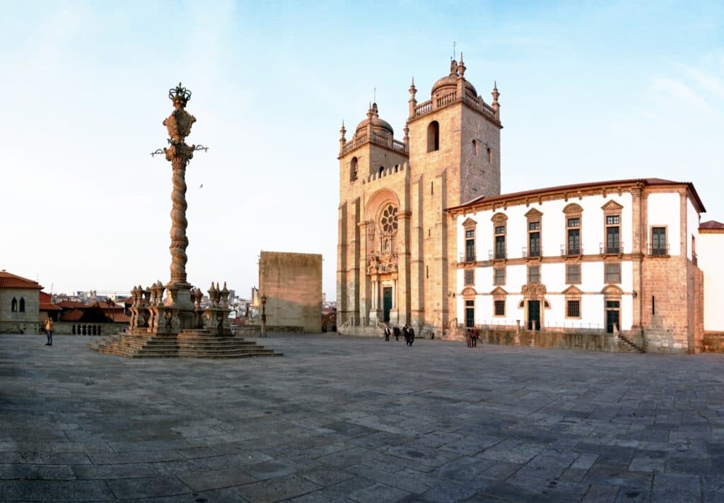 Visita las iglesias más hermosas de la ciudad