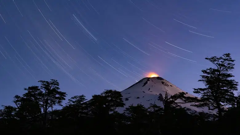 Volcán Villarrica