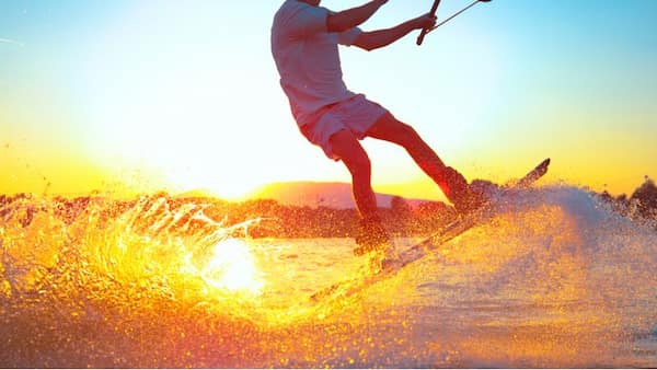 Wakeboard