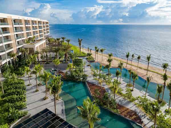 Waldorf Astoria Cancún