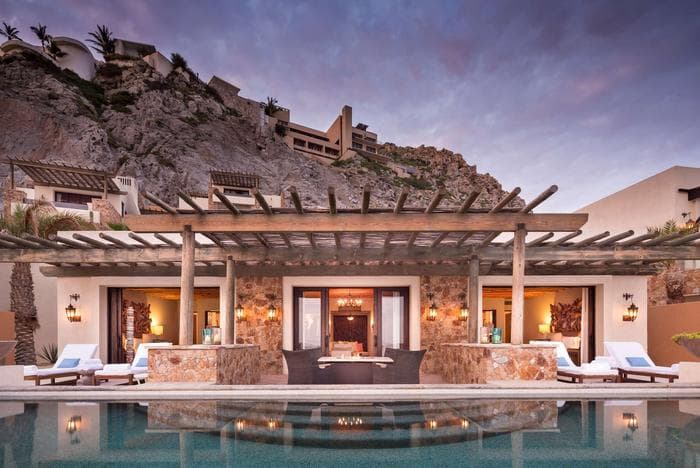Waldorf Astoria Los Cabos Pedregal-baja california