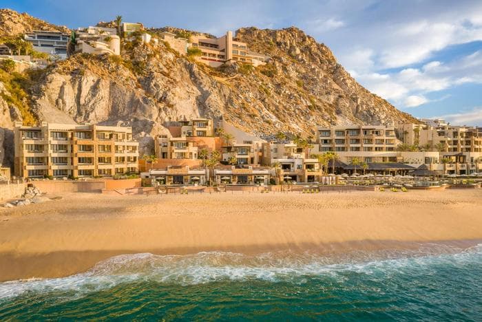 Waldorf Astoria Los Cabos Pedregal