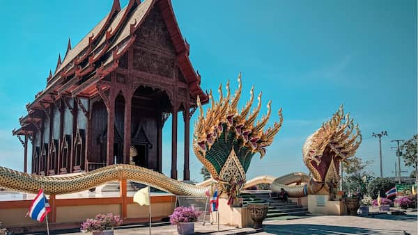 Wat Ao Noi