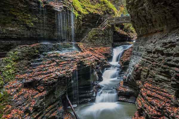 Watkins Glen State Park