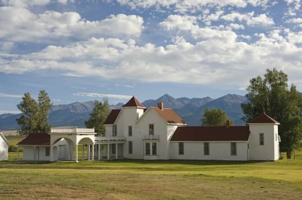 Westcliffe