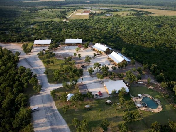 Wildcatter Ranch & Resort