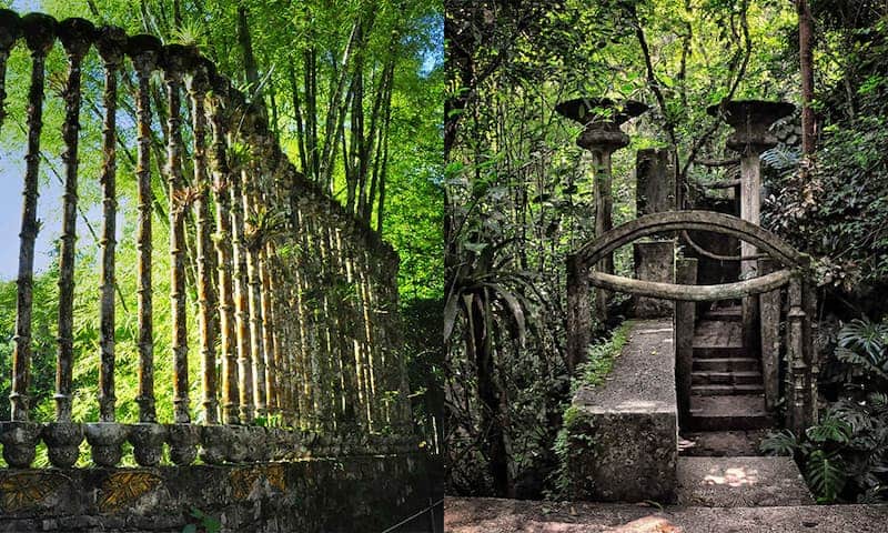 XILITLA-las pozas