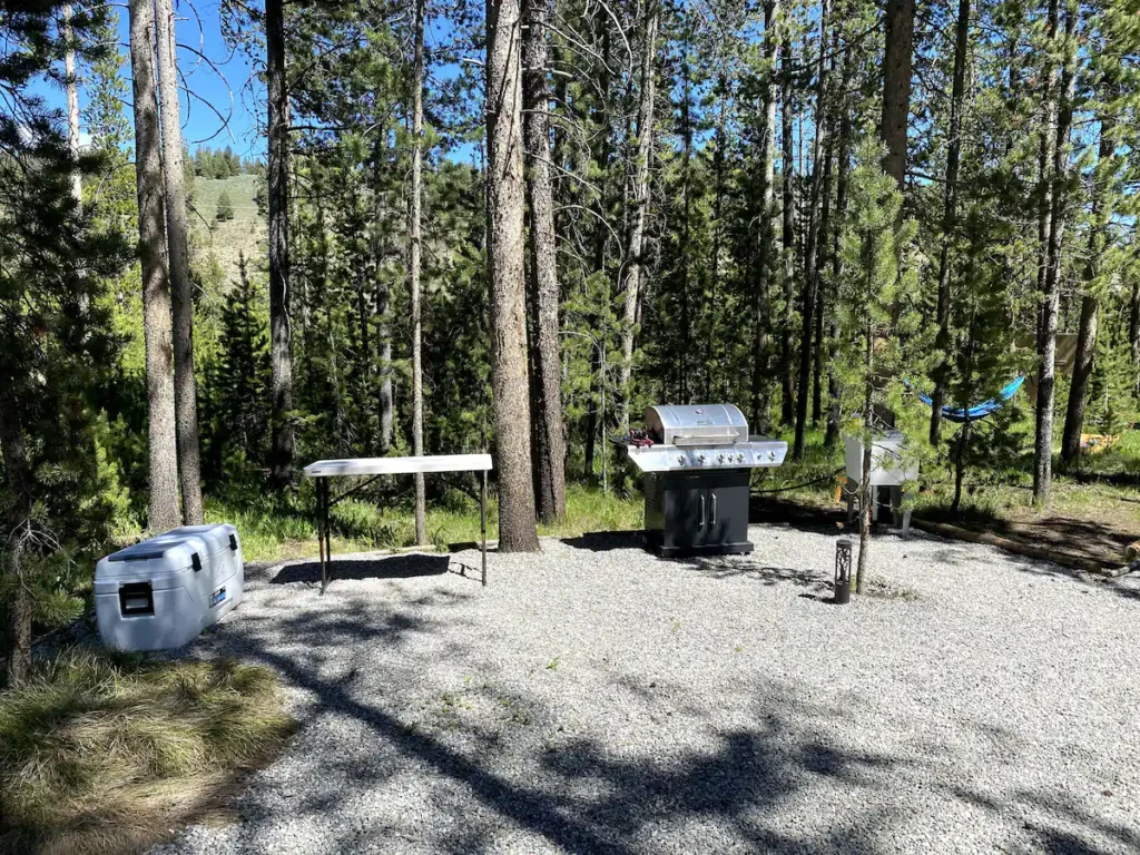 Yurta Thompson Peak-2