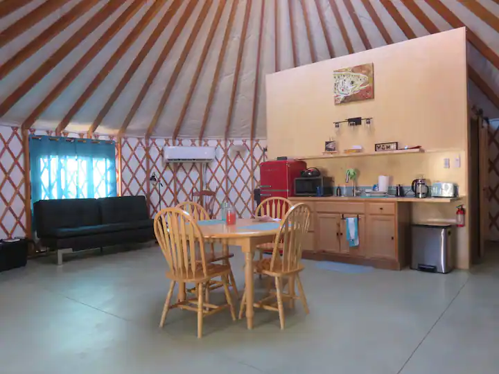 Yurta riverview-2