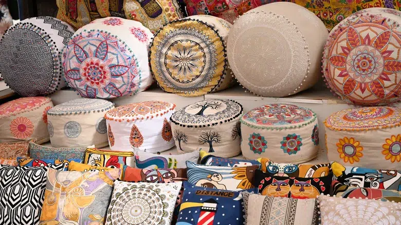 Zoco textil