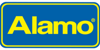 alamo rent a car logo