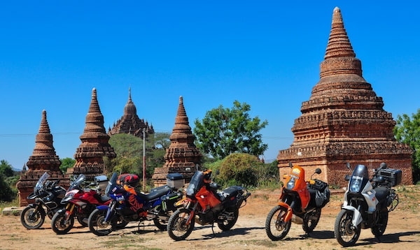 alquiler de motos eléctricas 3