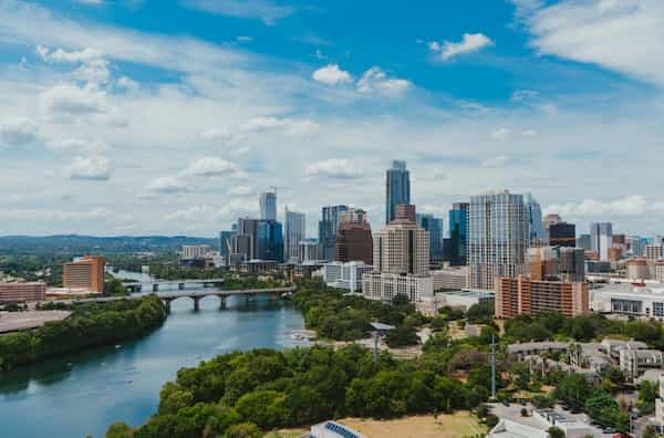 austin -Viajes por Carretera desde San Antonio