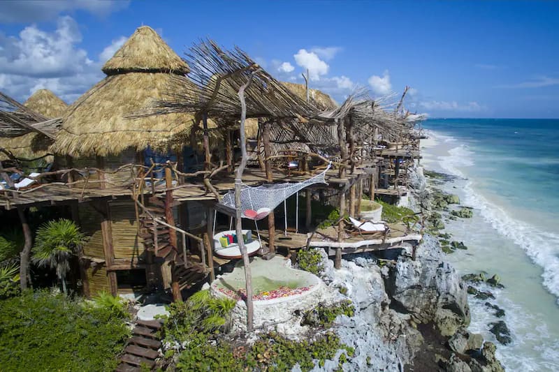 azulik tulum