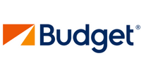 budget rent a car logo