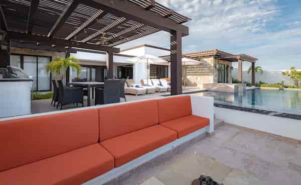 casa alvar-Casas Vacacionales en Cabo San Lucas