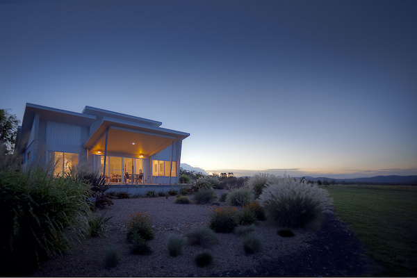 casa en el campo-Granite Belt 10