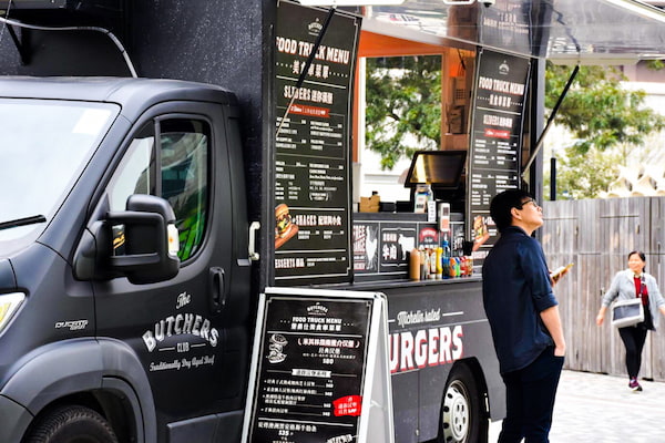 comida gloriosa cosas que debes saber para visitar Hong Kong 3