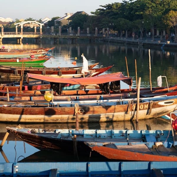 cosas que hacer en Hoi An Planes para un día en Hoi An en Vietnam 1
