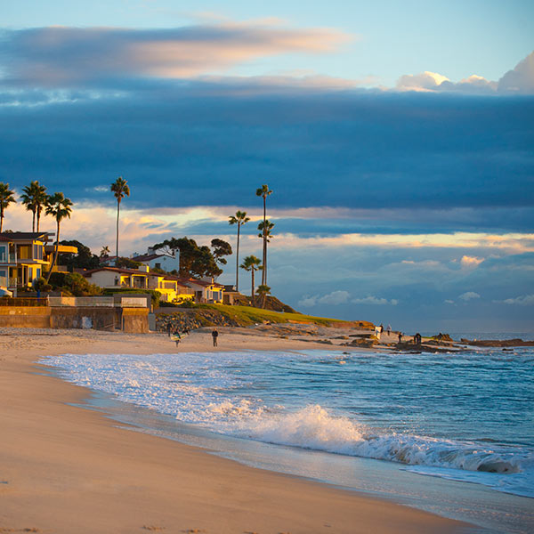 San Diego, California
