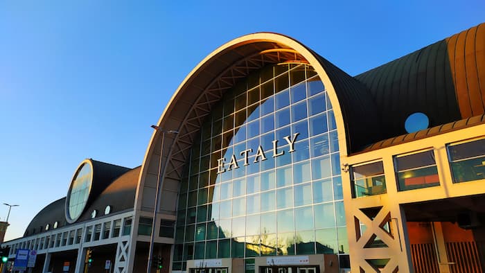 eataly