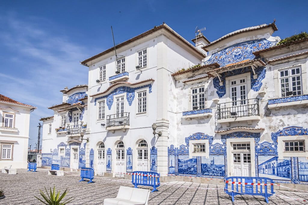 edificios de estilo art nouveau