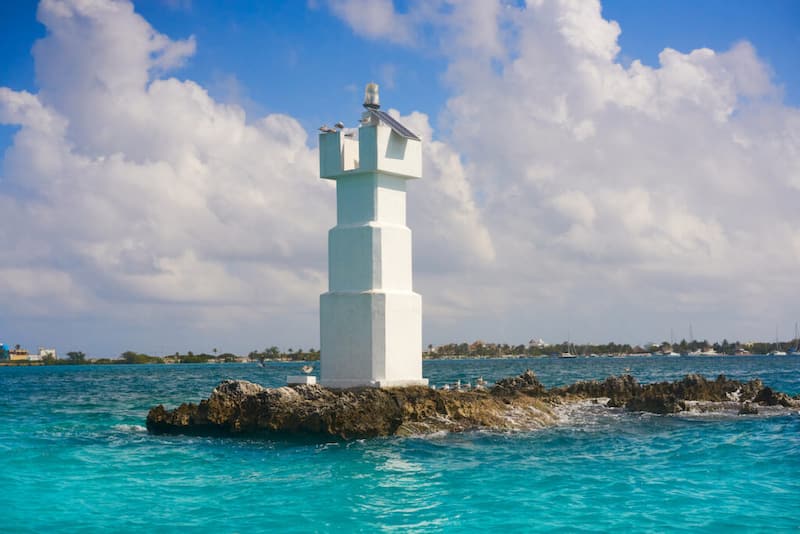 faro de El Farito