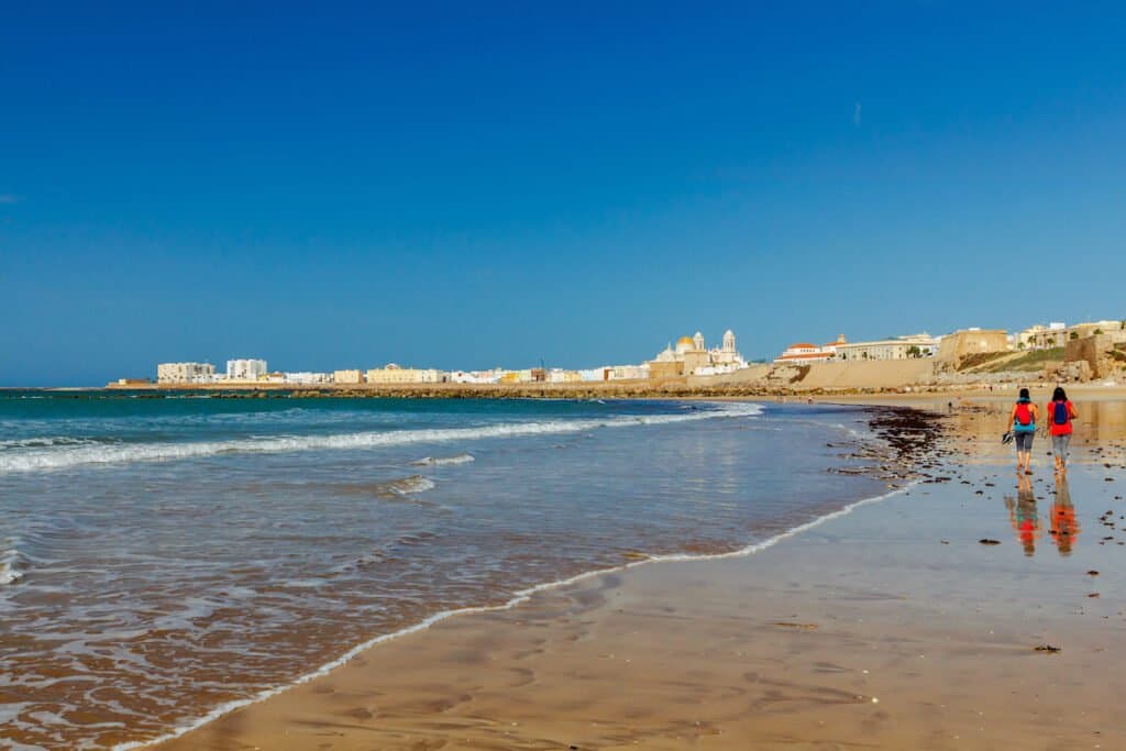 hermosas playas