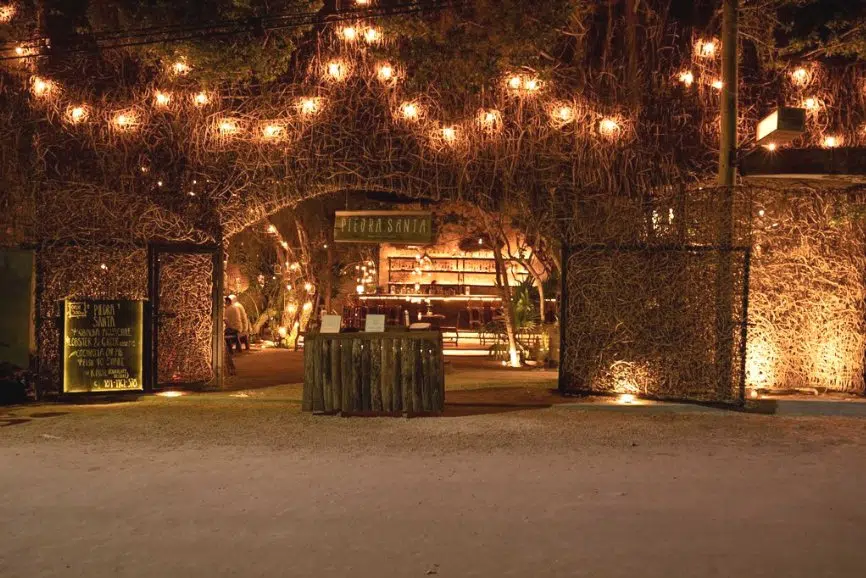Holbox Restaurant Guide, the best restaurants in Holbox mexico