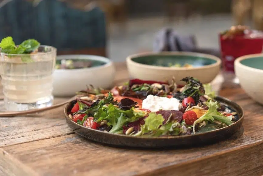 Holbox Restaurant Guide, the best restaurants in Holbox mexico