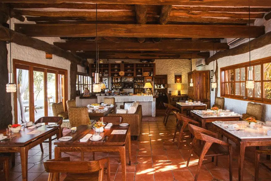 Ser Esencia Restaurant, one of the best restaurants in Holbox mexico